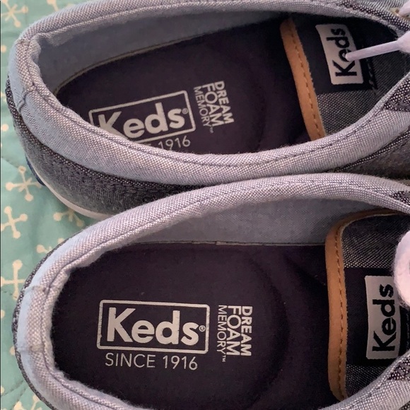 Keds Shoes - Picture 3 of 8